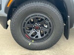 2026 Nissan Frontier Crew Cab PRO-X®