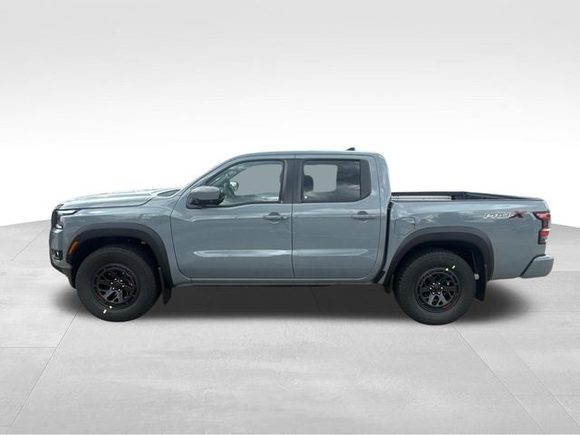 2026 Nissan Frontier Crew Cab PRO-X®