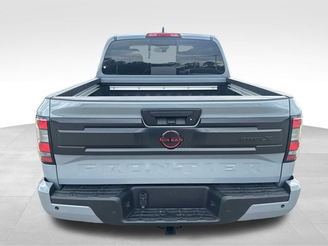 2026 Nissan Frontier Crew Cab PRO-X®