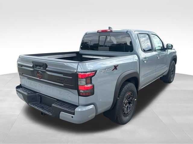 2026 Nissan Frontier Crew Cab PRO-X®