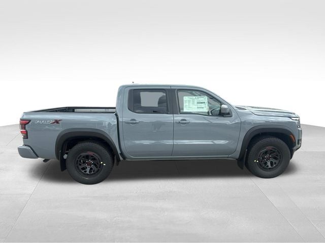 2026 Nissan Frontier Crew Cab PRO-X®