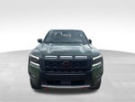 2026 Nissan Frontier Crew Cab PRO-X®