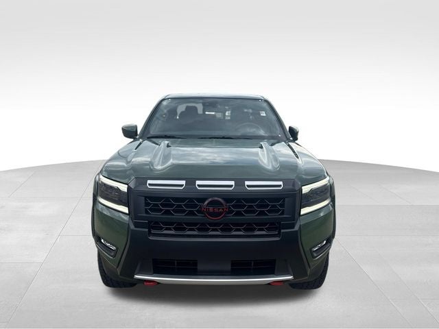 2026 Nissan Frontier Crew Cab PRO-X®