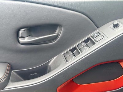 2026 Nissan Frontier Crew Cab PRO-X®