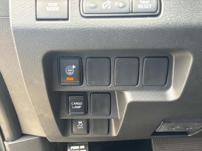 2026 Nissan Frontier Crew Cab PRO-X®