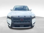 2026 Nissan Frontier Crew Cab PRO-X®
