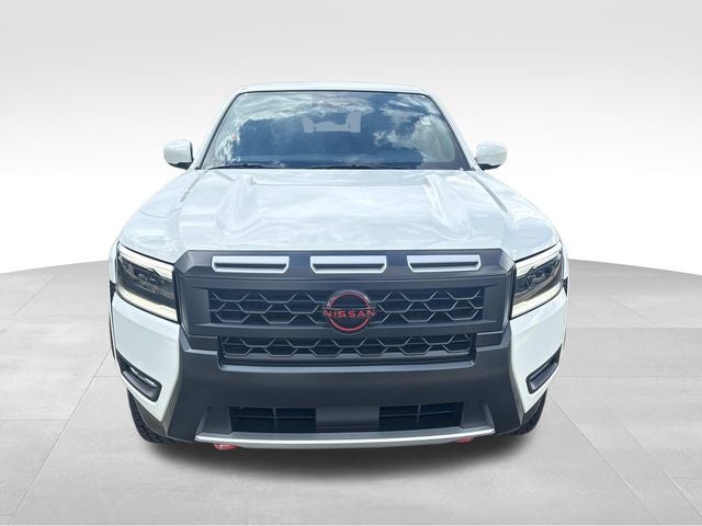 2026 Nissan Frontier Crew Cab PRO-X®