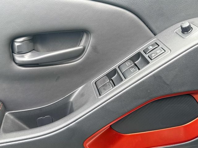 2026 Nissan Frontier Crew Cab PRO-X®
