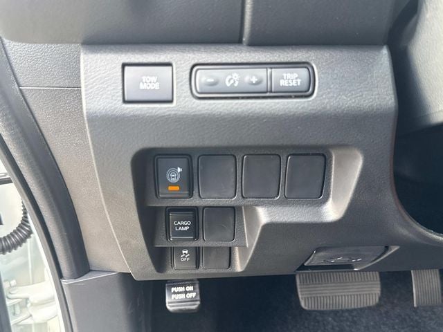 2026 Nissan Frontier Crew Cab PRO-X®