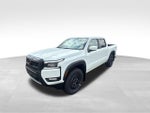 2026 Nissan Frontier Crew Cab PRO-X®