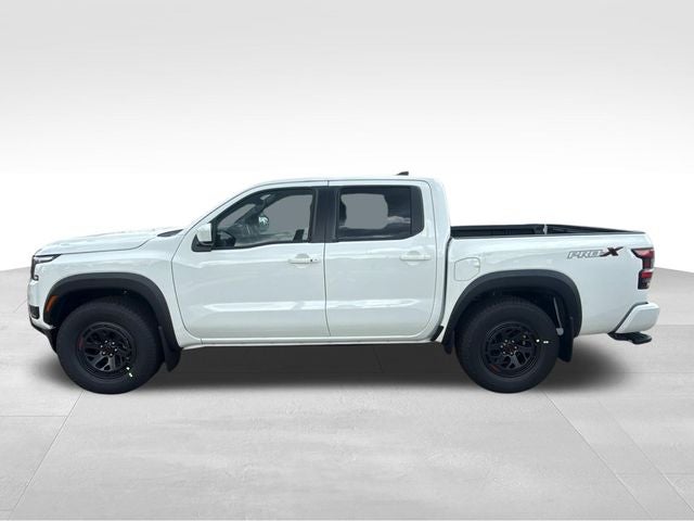 2026 Nissan Frontier Crew Cab PRO-X®