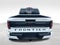 2026 Nissan Frontier Crew Cab PRO-X®