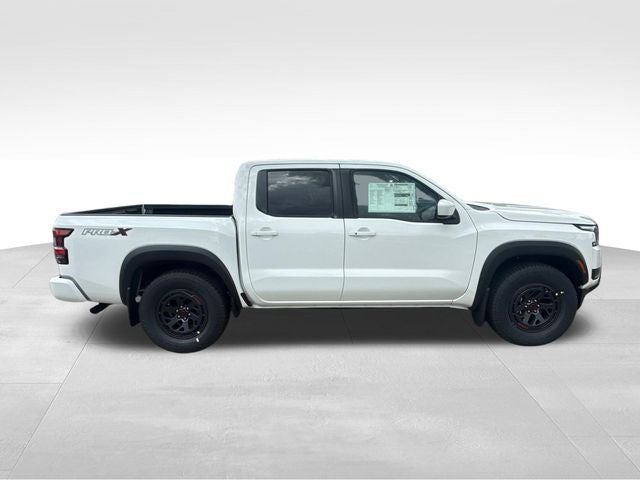 2026 Nissan Frontier Crew Cab PRO-X®