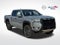 2027 Nissan Frontier Crew Cab SV