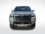 2027 Nissan Frontier Crew Cab SV