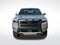 2027 Nissan Frontier Crew Cab SV