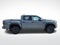2027 Nissan Frontier Crew Cab SV