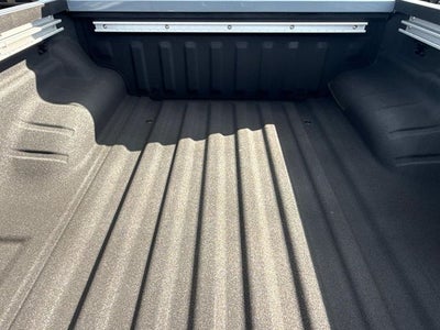 2026 Nissan Frontier Crew Cab PRO-X®
