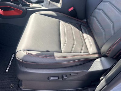 2026 Nissan Frontier Crew Cab PRO-X®