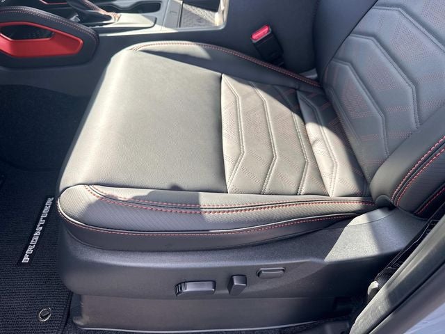 2026 Nissan Frontier Crew Cab PRO-X®