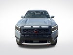 2026 Nissan Frontier Crew Cab PRO-X®