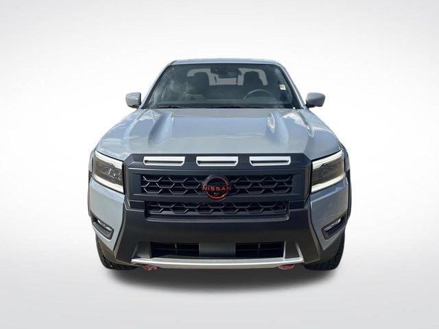 2026 Nissan Frontier Crew Cab PRO-X®
