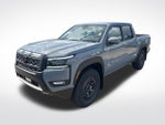 2026 Nissan Frontier Crew Cab PRO-X®