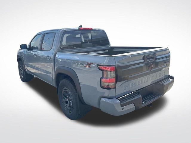 2026 Nissan Frontier Crew Cab PRO-X®
