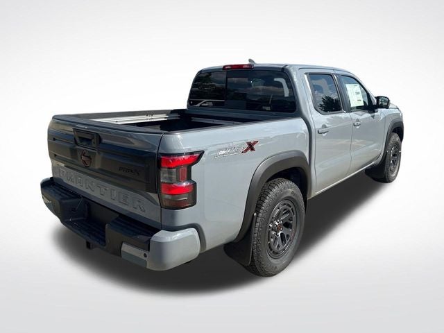 2026 Nissan Frontier Crew Cab PRO-X®
