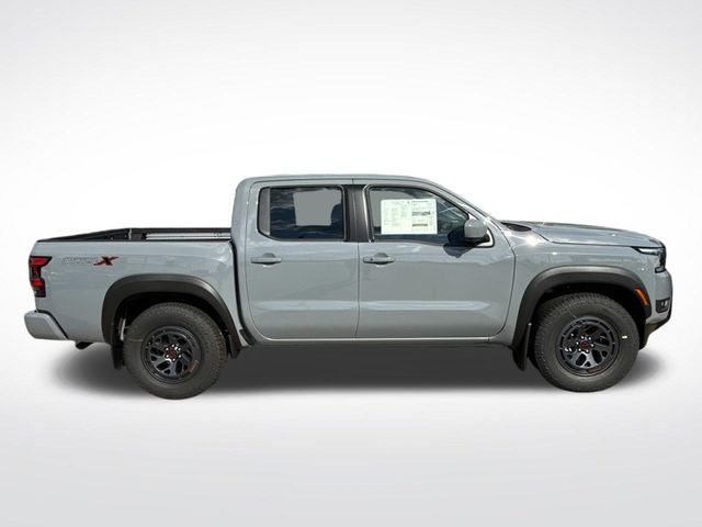 2026 Nissan Frontier Crew Cab PRO-X®