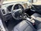 2027 Nissan Frontier Crew Cab SV