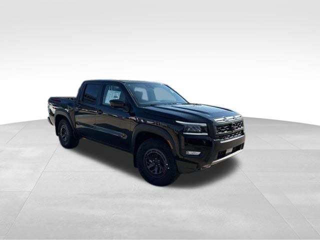 2026 Nissan Frontier Crew Cab PRO-X®