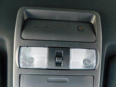 2025 Nissan Frontier Crew Cab PRO-X®