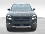 2026 Nissan Frontier Crew Cab PRO-X®