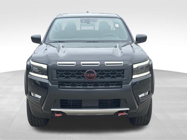 2026 Nissan Frontier Crew Cab PRO-X®