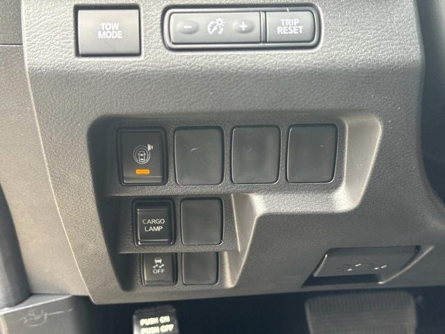 2026 Nissan Frontier Crew Cab PRO-X®