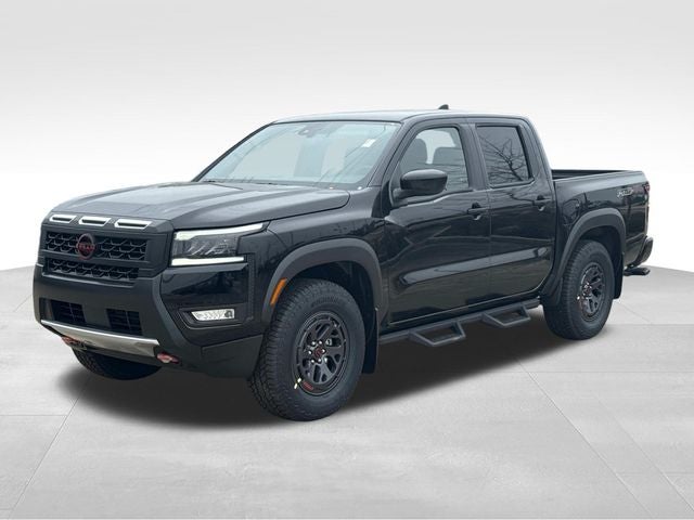 2026 Nissan Frontier Crew Cab PRO-X®