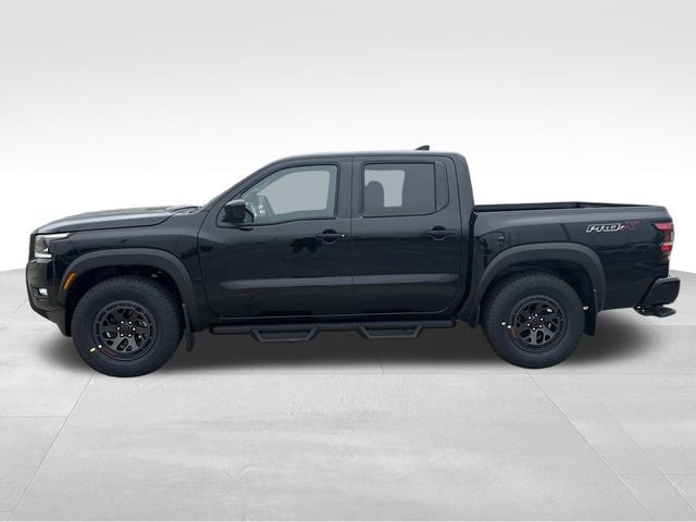2026 Nissan Frontier Crew Cab PRO-X®