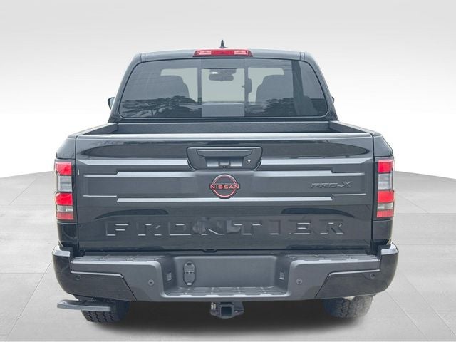 2026 Nissan Frontier Crew Cab PRO-X®