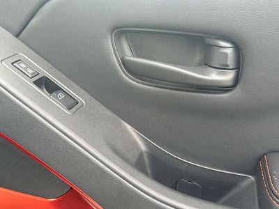 2026 Nissan Frontier Crew Cab PRO-X®