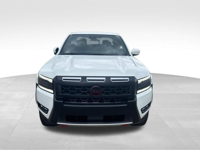 2026 Nissan Frontier Crew Cab PRO-X®