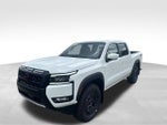 2026 Nissan Frontier Crew Cab PRO-X®