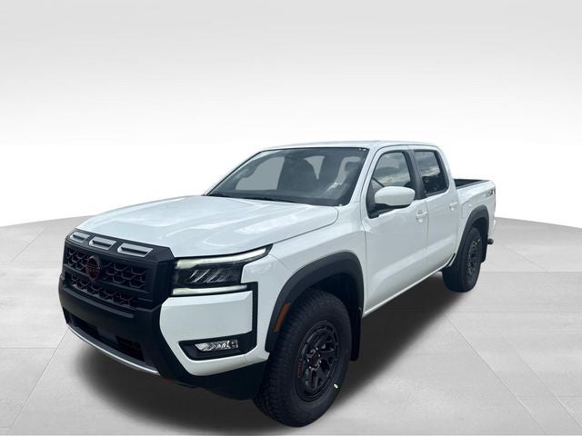 2026 Nissan Frontier Crew Cab PRO-X®