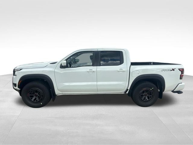 2026 Nissan Frontier Crew Cab PRO-X®