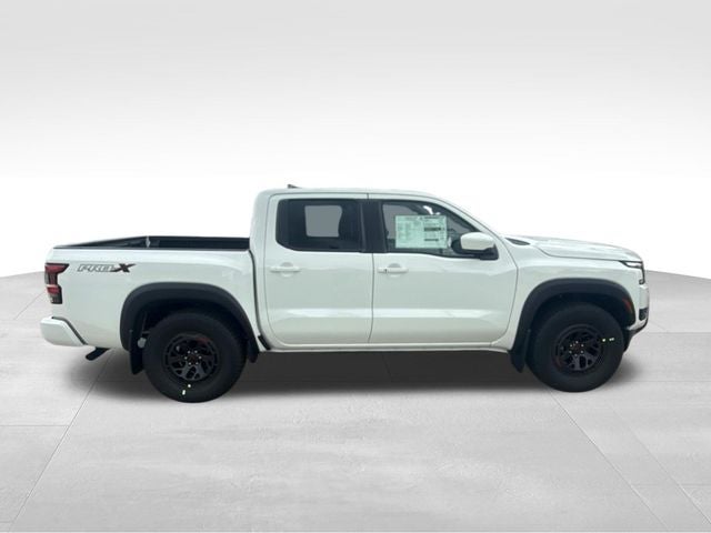 2026 Nissan Frontier Crew Cab PRO-X®
