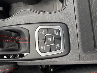 2026 Nissan Frontier Crew Cab PRO-X®