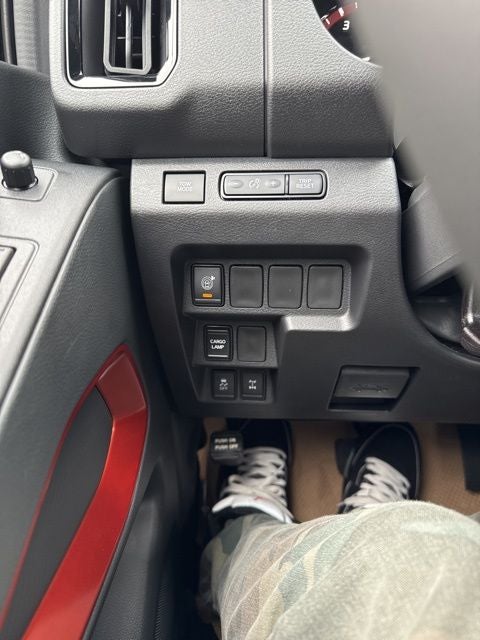 2026 Nissan Frontier Crew Cab PRO-X®