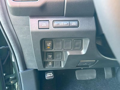 2026 Nissan Frontier Crew Cab PRO-X®