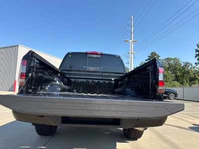2027 Nissan Frontier Crew Cab SV