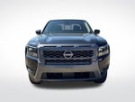 2027 Nissan Frontier Crew Cab SV
